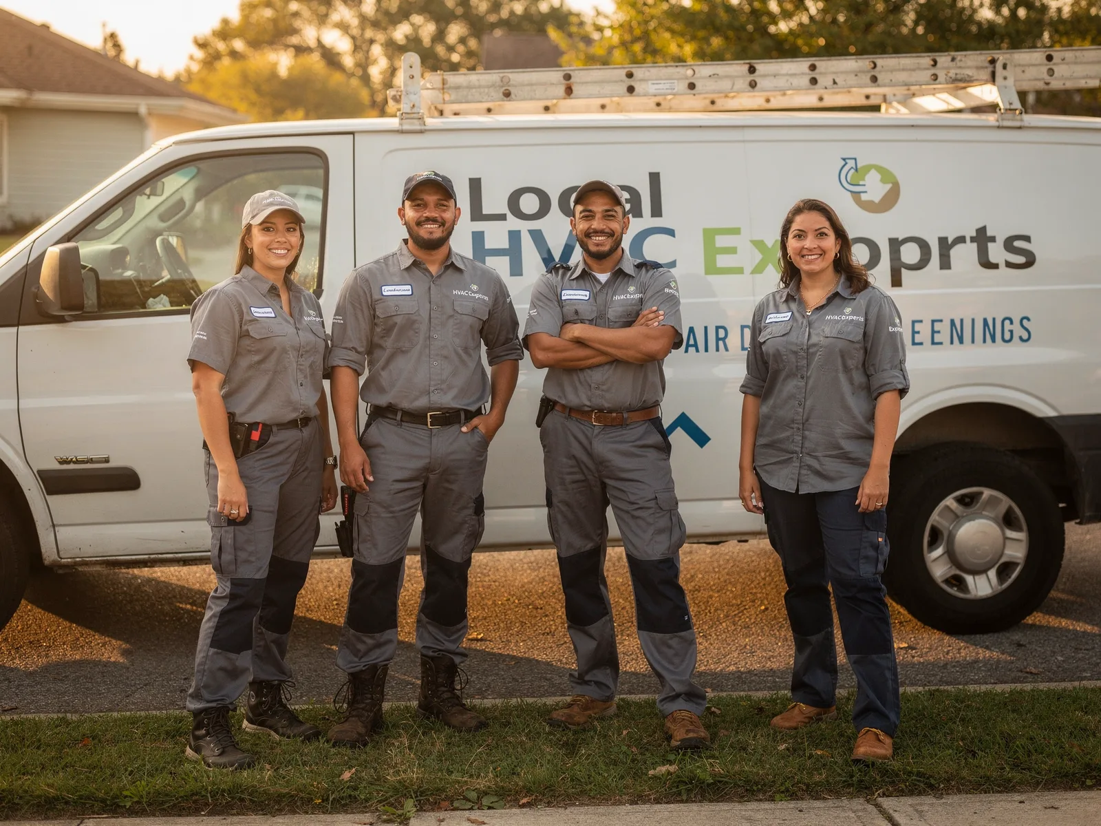 24/7 HVAC Repair & AC Replacement company in Potsdam, OH